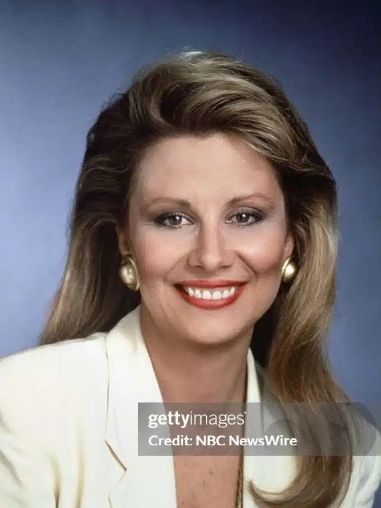 Faith Daniels Biography: Wiki, Age, Career, Height, Weight, Family, Net Worth & More